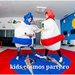 Kids Cosmos Party - Loc de joaca